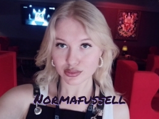 Normafussell