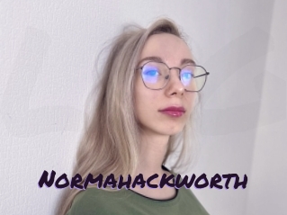 Normahackworth