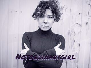 Notordinarygirl