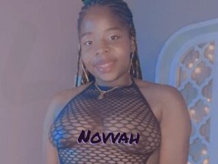 Novvah