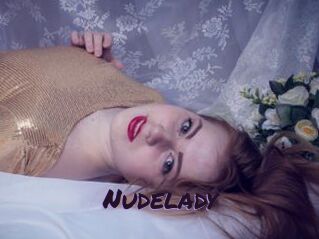 Nudelady