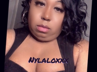 Nylaloxxx