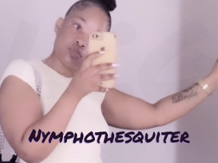 Nymphothesquiter