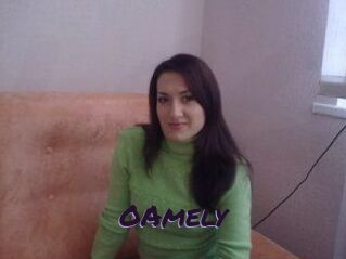 OAmely