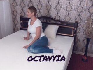 OCTAVYIA