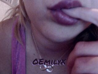 OEmilyX