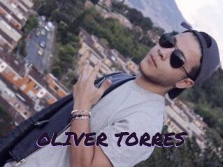 OLIVER_TORRES Le Cul Gratuit