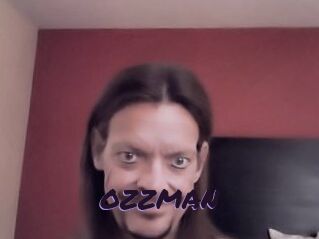 OZZMAN Le Cul Gratuit