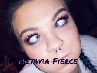 Octavia_Fierce Le Cul Gratuit