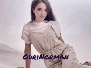 OdriNorman