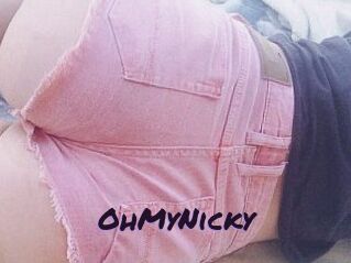 OhMyNicky