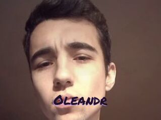 Oleandr