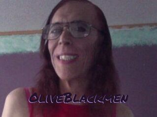 Olive_Blackmen Le Cul Gratuit