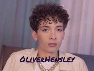 OliverHensley