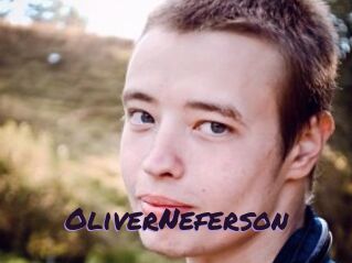 OliverNeferson