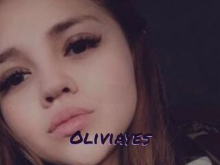 Oliviayes