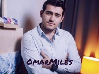 OmarMiles