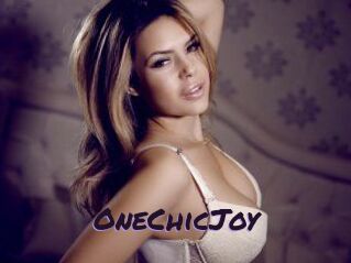 OneChicJoy