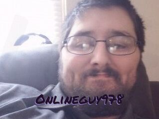 Onlineguy978