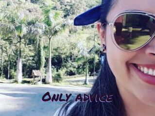 Only_advice