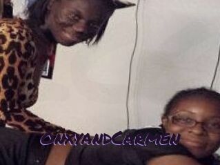 OnxyandCarmen