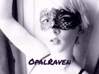 OpalRaven