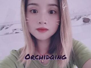 Orchidqing