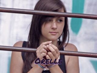 Orelle