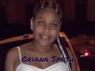 Oriana_Smith