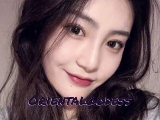 OrientalGodess