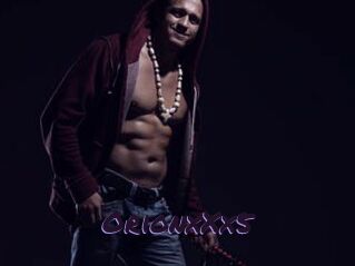 OrionxXx5 Le Cul Gratuit
