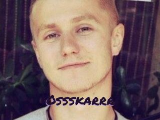 Ossskarrr