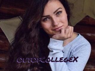 OutOfCollegeX