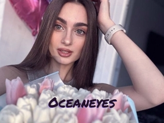 Oceaneyes