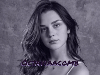 Octaviaacomb