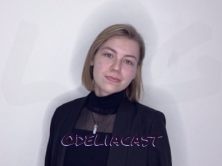 odeliacast Le Cul Gratuit