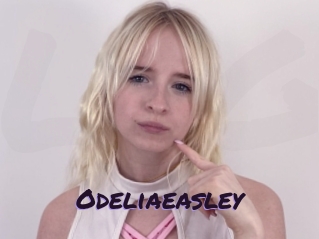 Odeliaeasley