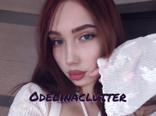 Odelinaclutter