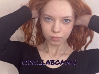 Odellaboman