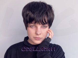 Odelladavi