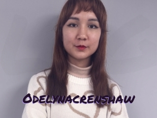 Odelynacrenshaw