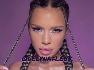 Odelynafleek