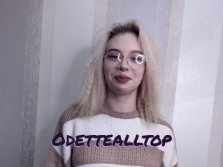 Odettealltop