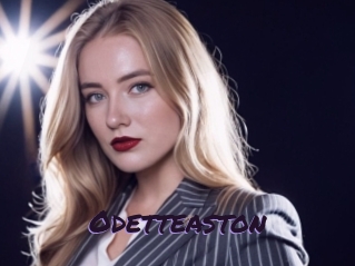 Odetteaston