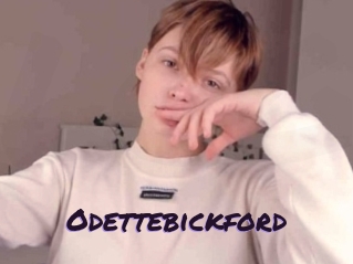 Odettebickford