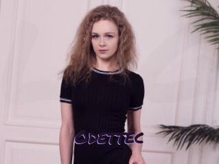 Odettec