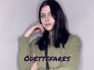 Odettefares