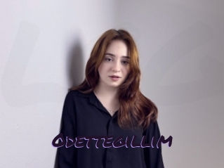 Odettegillim