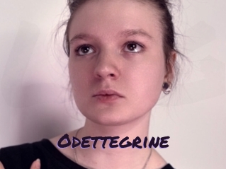 Odettegrine