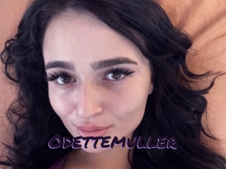 Odettemuller